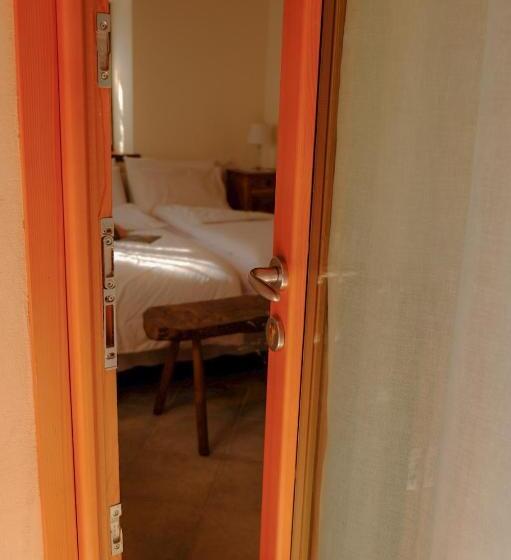 ペンション La Ritonda