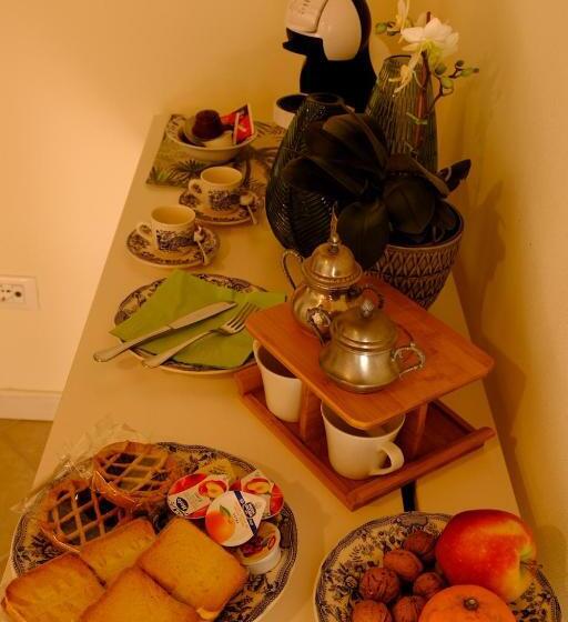 ペンション La Ritonda