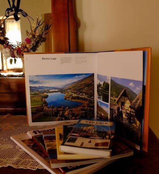 ペンション La Ritonda