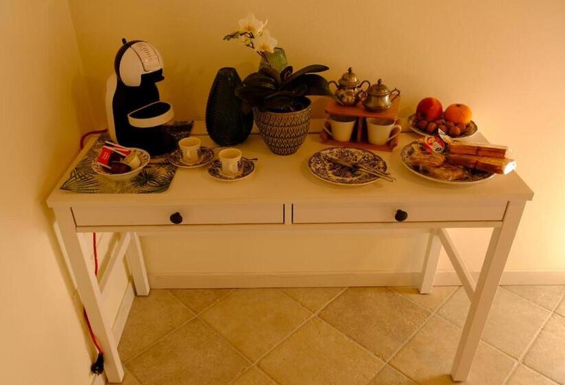 ペンション La Ritonda