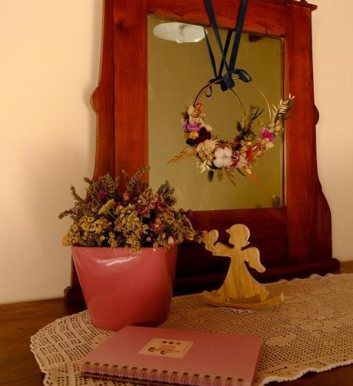 ペンション La Ritonda