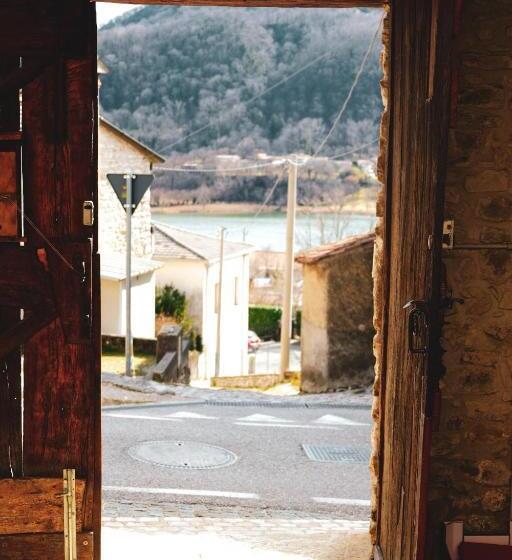 ペンション La Ritonda