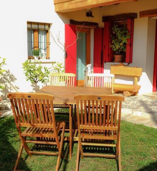 ペンション La Ritonda