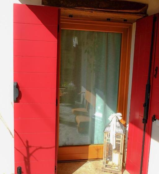 ペンション La Ritonda