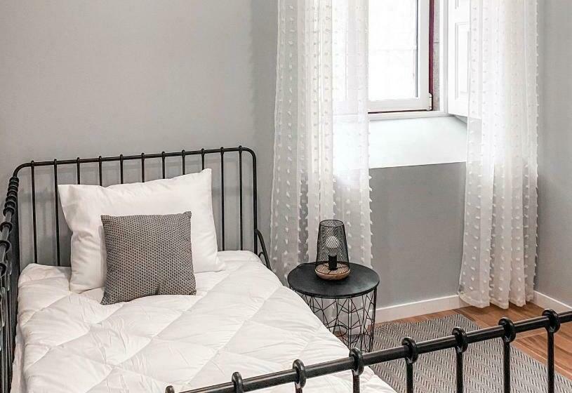 ペンション Quinta Costa Da Estrela