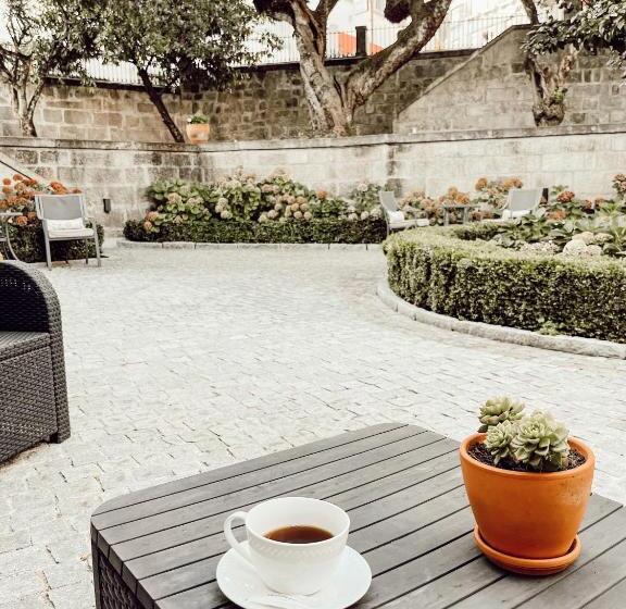 ペンション Quinta Costa Da Estrela