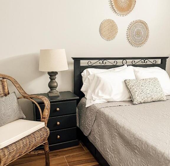 ペンション Quinta Costa Da Estrela