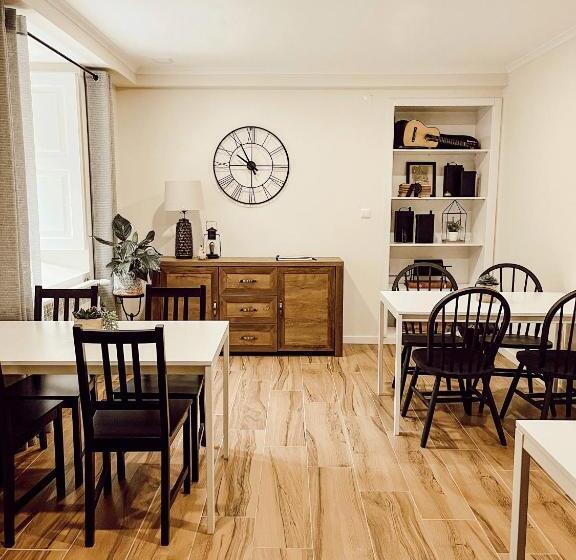 ペンション Quinta Costa Da Estrela