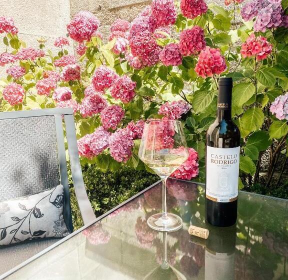 ペンション Quinta Costa Da Estrela