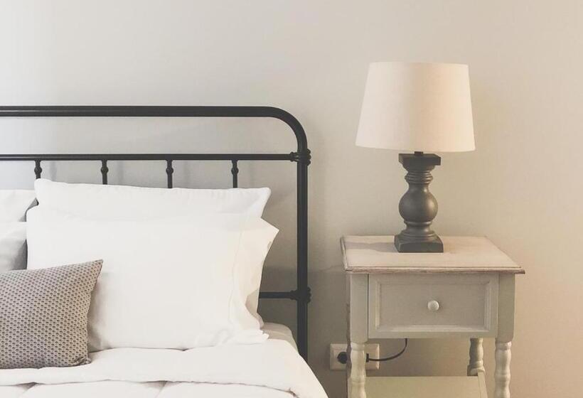 ペンション Quinta Costa Da Estrela