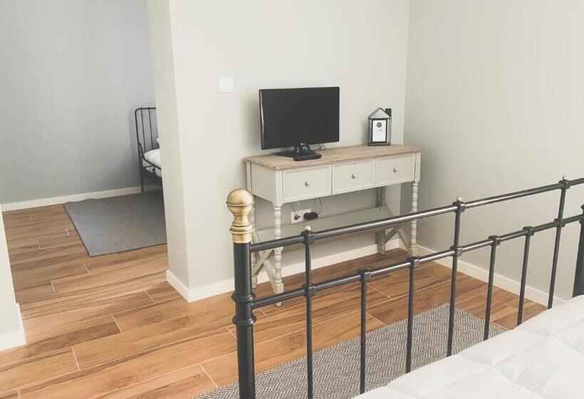 ペンション Quinta Costa Da Estrela