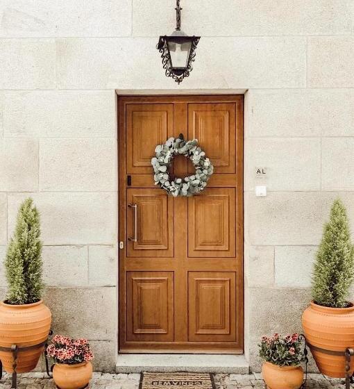 ペンション Quinta Costa Da Estrela