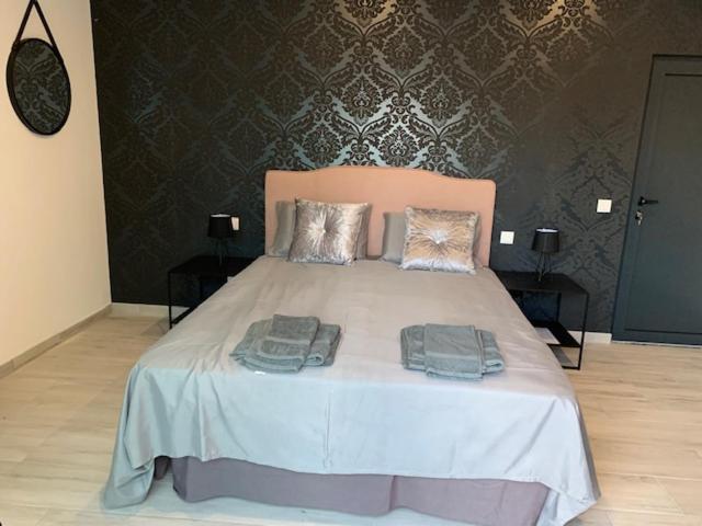 Пансион Quinta Ria Formosa