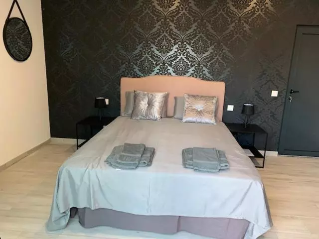 ペンション Quinta Ria Formosa