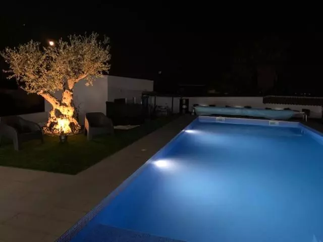 ペンション Quinta Ria Formosa