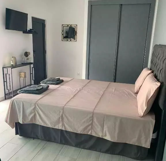 ペンション Quinta Ria Formosa