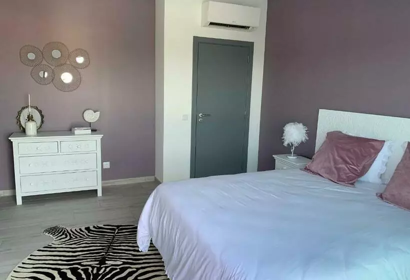 ペンション Quinta Ria Formosa