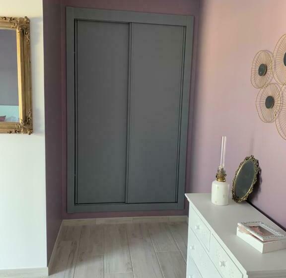 Пансион Quinta Ria Formosa