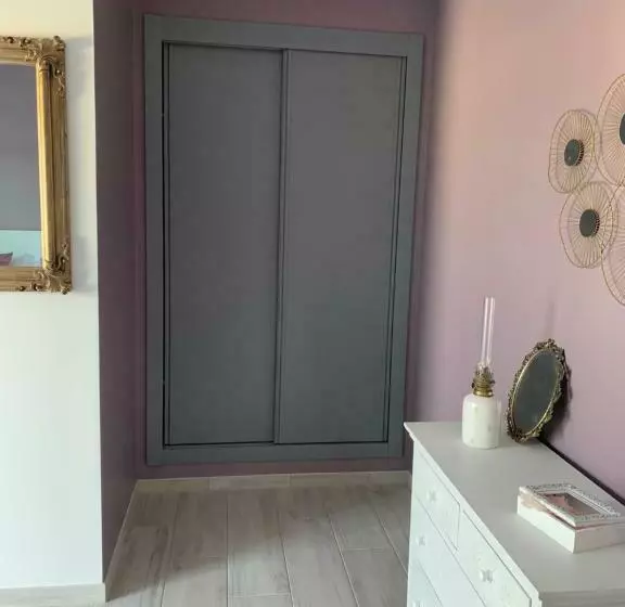 ペンション Quinta Ria Formosa