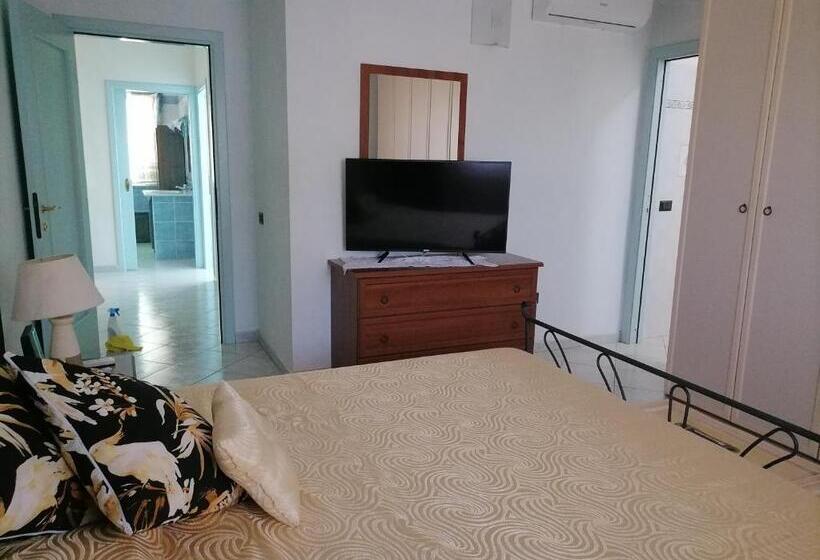 펜션 Villa Di Cristina