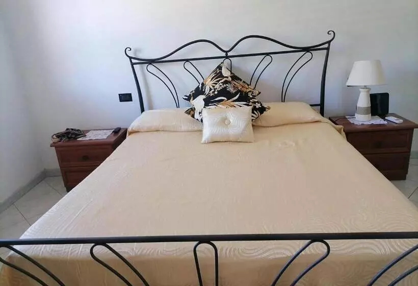 Majatalo Villa Di Cristina