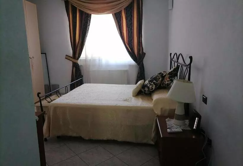 Majatalo Villa Di Cristina