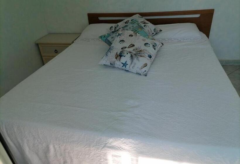 펜션 Villa Di Cristina