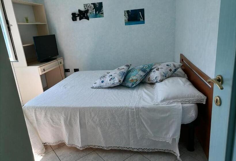 펜션 Villa Di Cristina