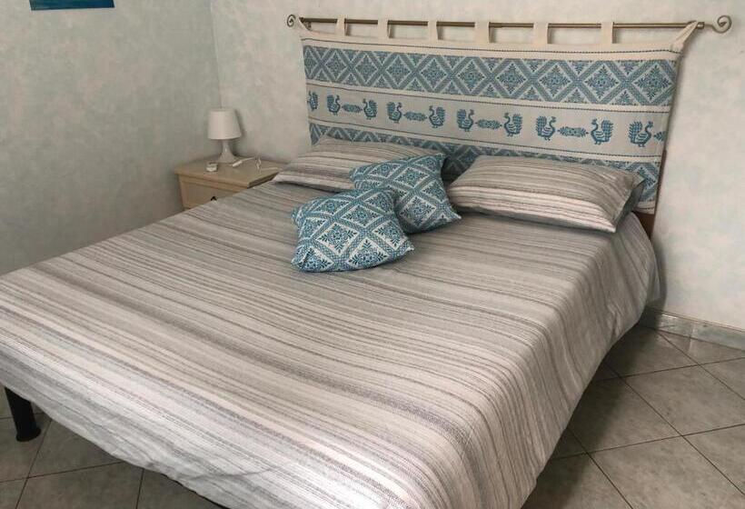 펜션 Villa Di Cristina