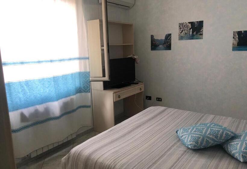 펜션 Villa Di Cristina