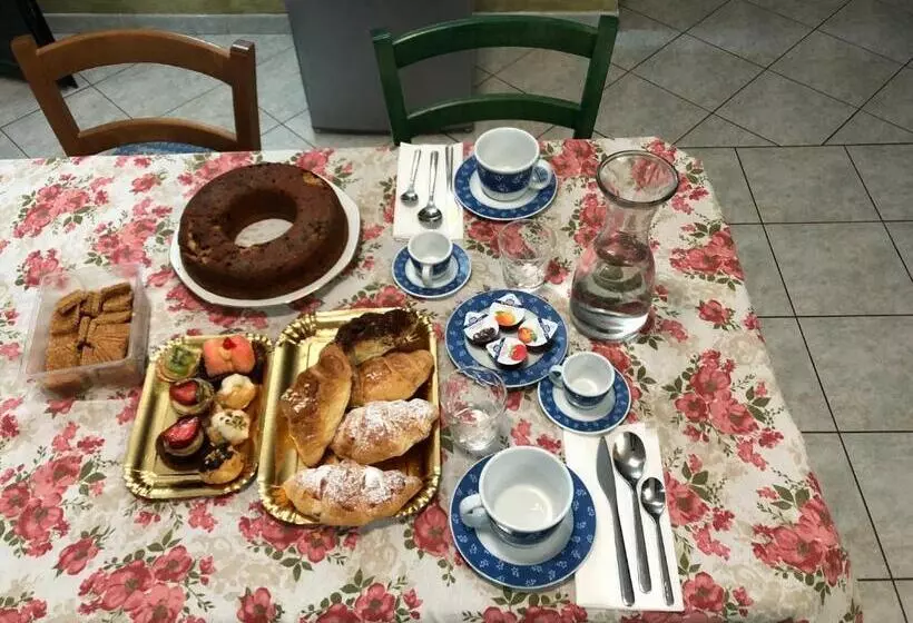 Majatalo Villa Di Cristina
