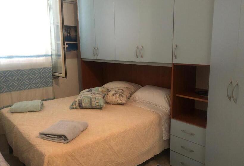 펜션 Villa Di Cristina