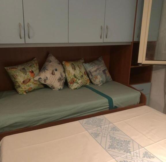 펜션 Villa Di Cristina