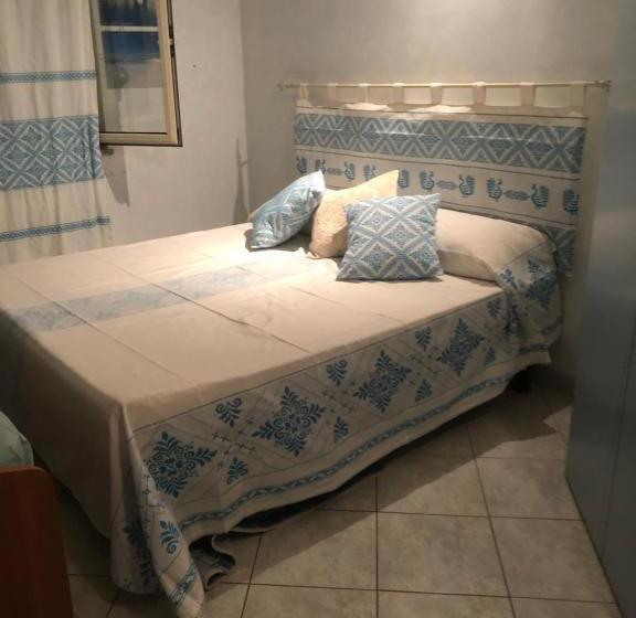 펜션 Villa Di Cristina