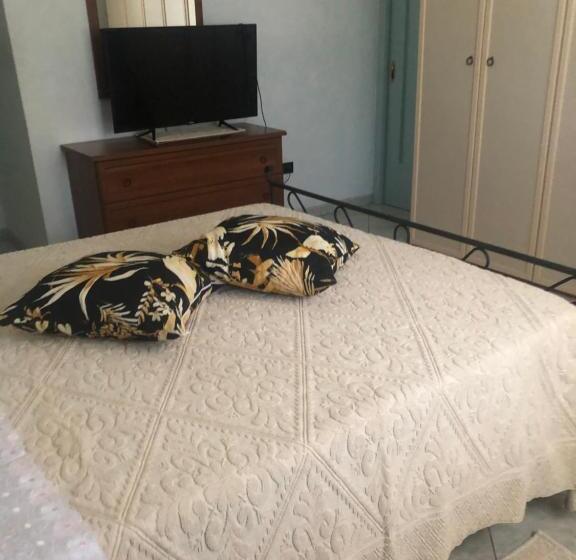 펜션 Villa Di Cristina