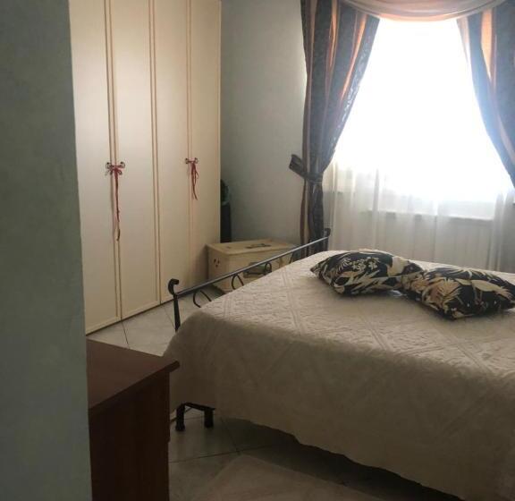 펜션 Villa Di Cristina