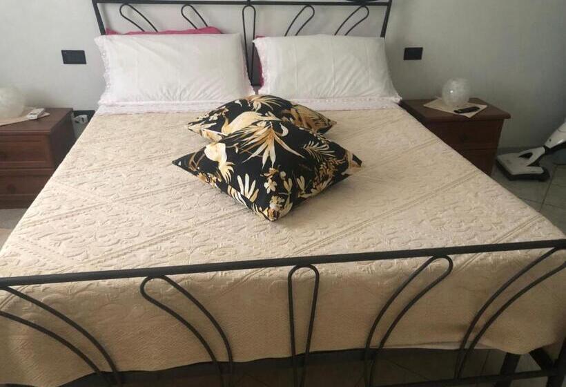 펜션 Villa Di Cristina