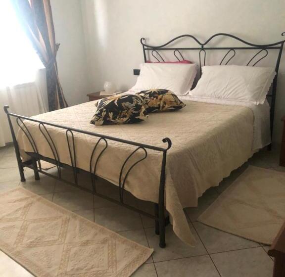 펜션 Villa Di Cristina