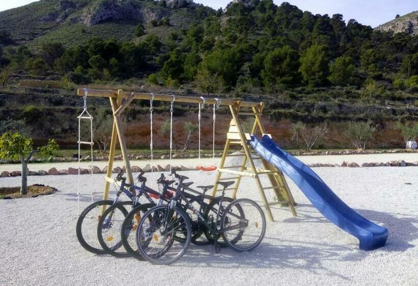 ベッドアンドブレックファースト Casa Pasamee