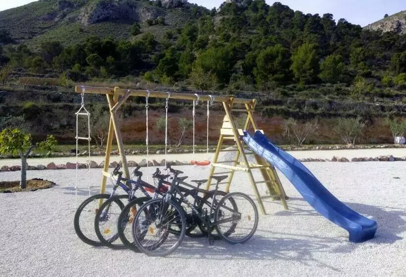 Aamiaismajoitus (B&B) Casa Pasamee