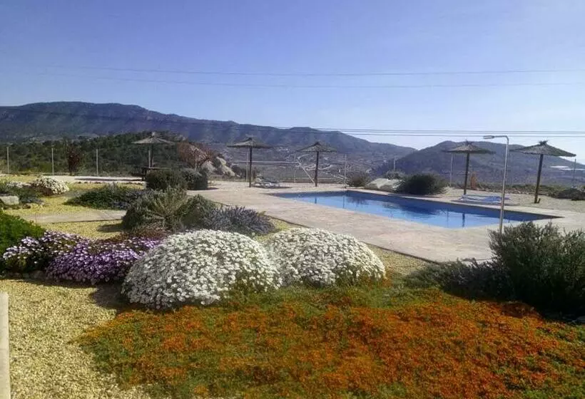 Aamiaismajoitus (B&B) Casa Pasamee