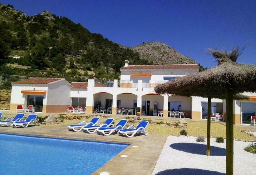 ベッドアンドブレックファースト Casa Pasamee