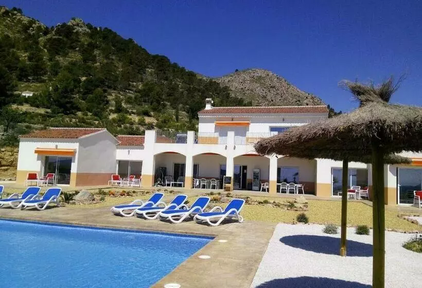 Aamiaismajoitus (B&B) Casa Pasamee