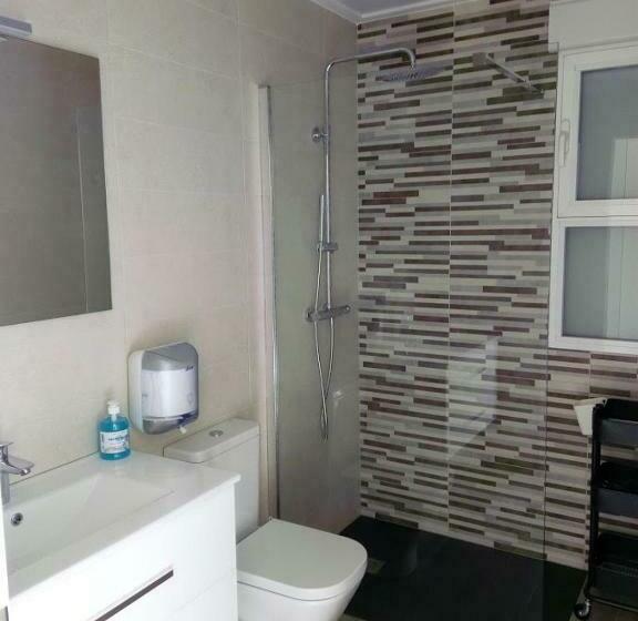 ベッドアンドブレックファースト Casa Pasamee