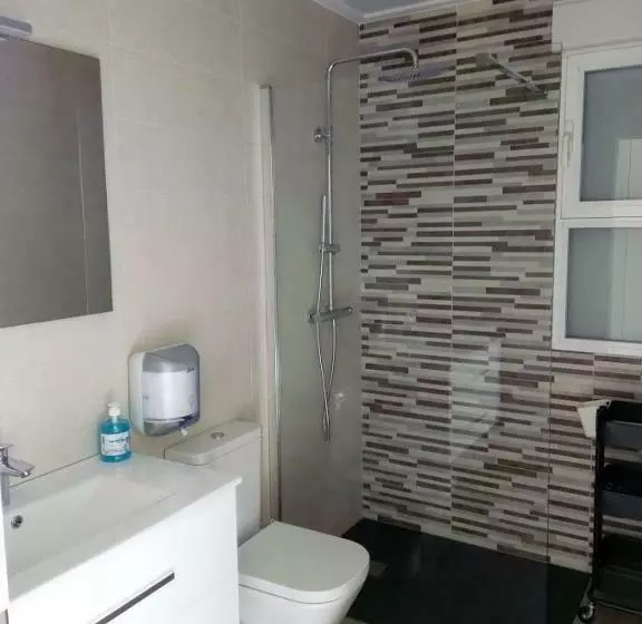 Aamiaismajoitus (B&B) Casa Pasamee