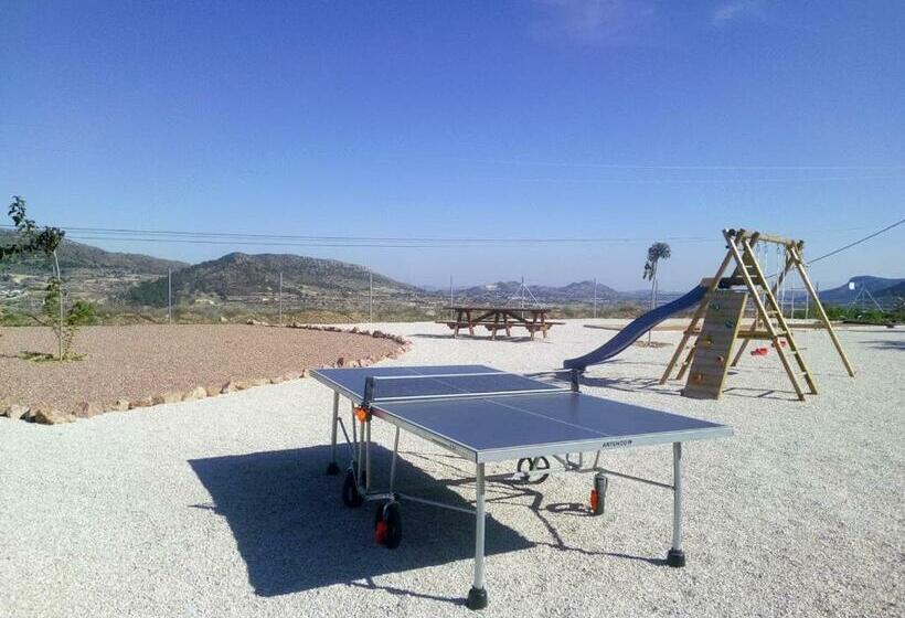 ベッドアンドブレックファースト Casa Pasamee