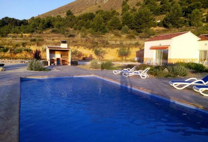 ベッドアンドブレックファースト Casa Pasamee