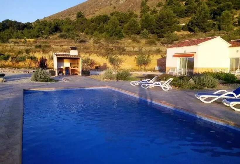 Aamiaismajoitus (B&B) Casa Pasamee