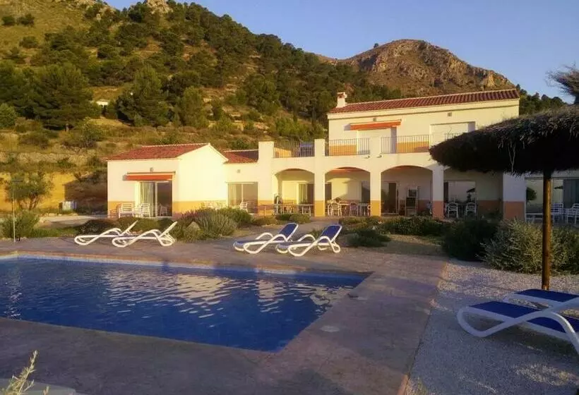 Aamiaismajoitus (B&B) Casa Pasamee