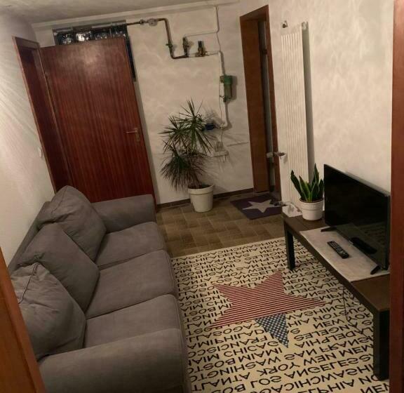 تختخواب و صبحانه Idyllisches Zimmer In Ruhiger Lage Boppard Am Rhein